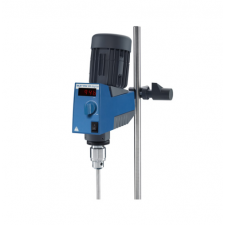 Máy khuấy cơ hiện số Ika Model: RW 20 digital